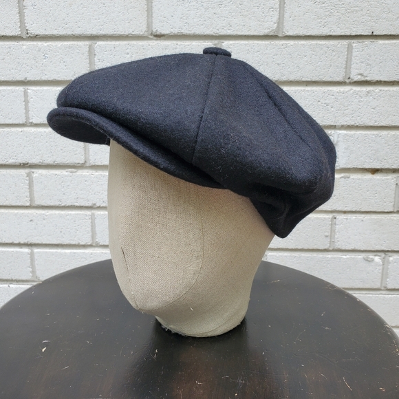 Goorin Bros Other - Goorin Bros Mr. Hammer Flat Cap Gatsby Small USA